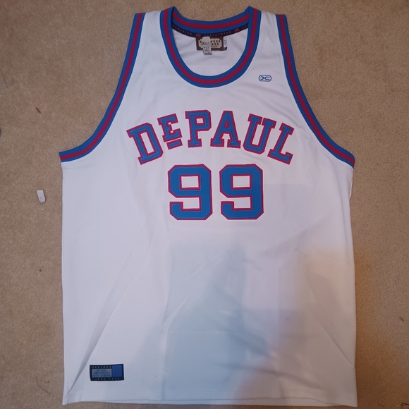 George Mikan Throwback Jersey - Picture 9 of 9